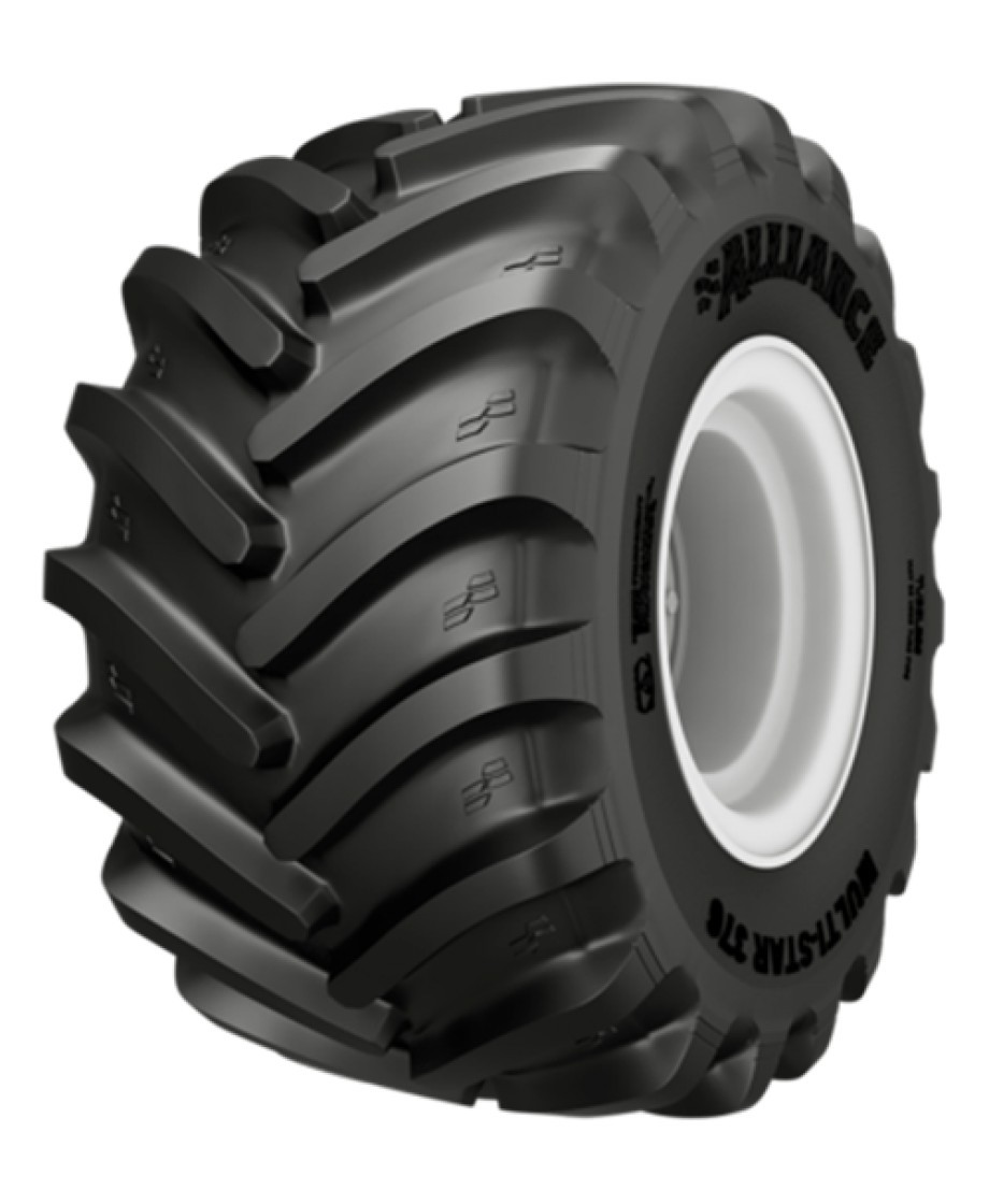900/60R32 opona ALLIANCE 376 MULTISTAR TL 176D